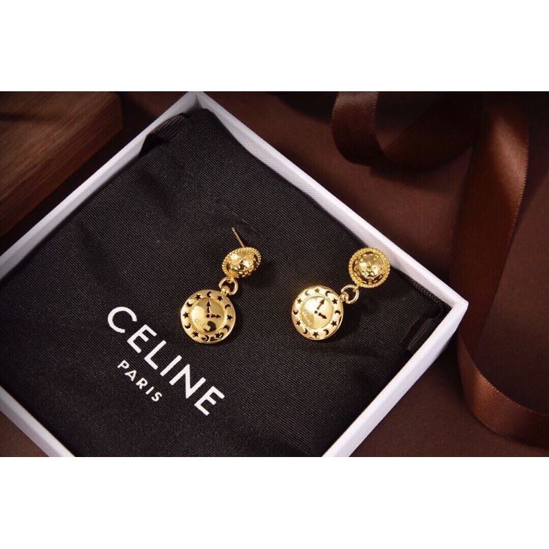 Celine Earrings